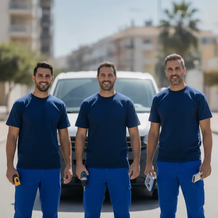 Instalación de Ventanas equipo en Vila-real