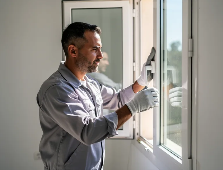 Instalación de Ventanas servicio en Vila-real